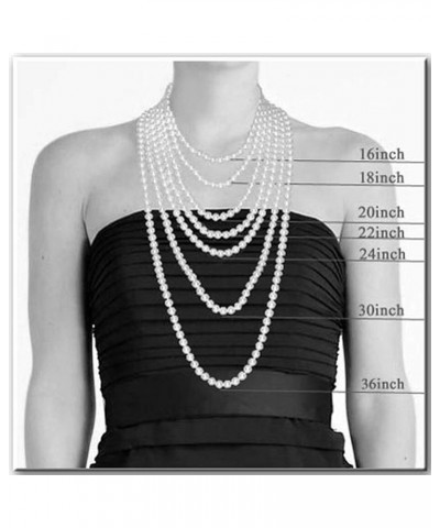 Black Japanese AAAA 6-9mm Akoya Cultured Pearl Pendant Necklace 16"/18" Solitaire Necklace Pendant 18.0 Inches 6.5-7.0mm $38....