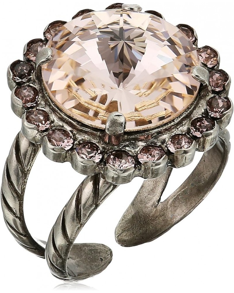 Sorreli Products Pink Modern $28.20 Rings