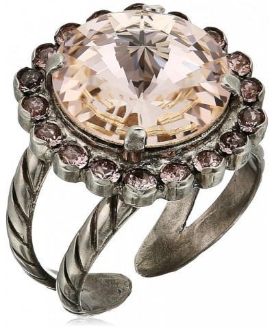 Sorreli Products Pink Modern $28.20 Rings