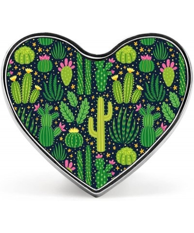 Brooch Pin, Unisex Lapel Tie Pin, Badge Jewelry for Costume Accessory Heart Shape Multi 5 $10.02 Brooches & Pins