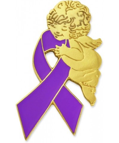 Domestic Violence Awareness 10 Pack Awareness Ribbon Angel $89.10 Others