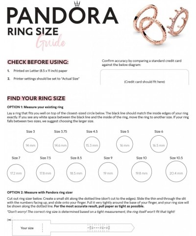 Enchanted Crown - Pink Sparkling Crown Ring - Rose Gold Ring for Women - Layering or Stackable Ring - Gift for Her - 14k Rose...