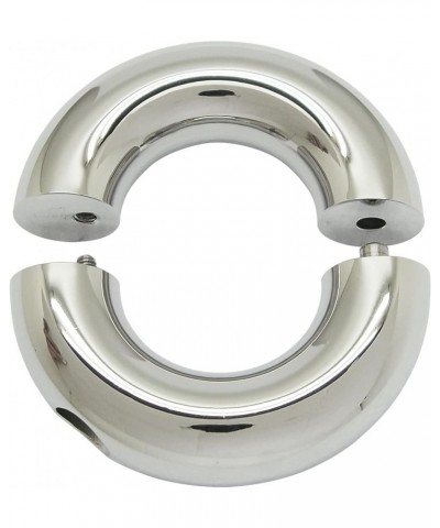 316L stainless steel body genital piercing segment rings 12mm x 15mm $29.66 Others