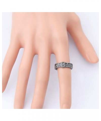 Wedding Ring Gift For Fans ring 7 $7.73 Bracelets