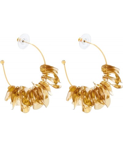 Lolita Mini Hoop Gold $44.10 Earrings