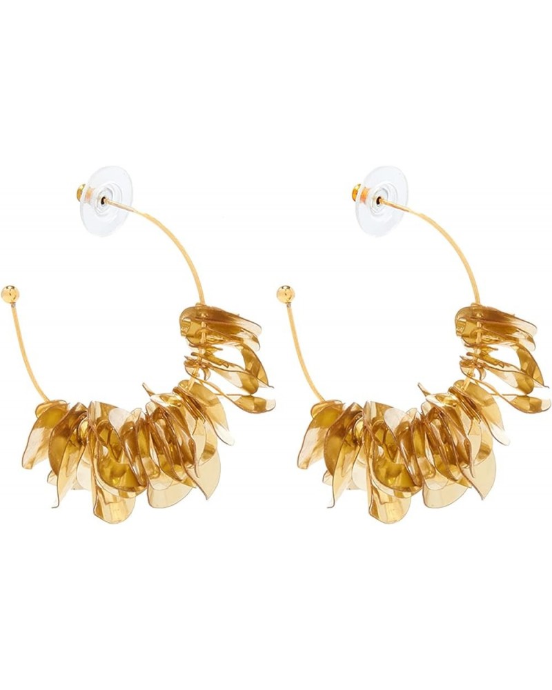 Lolita Mini Hoop Gold $44.10 Earrings