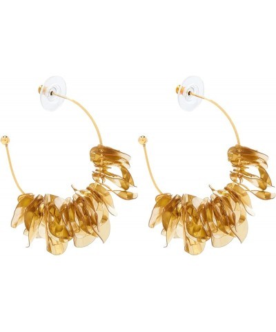 Lolita Mini Hoop Gold $44.10 Earrings