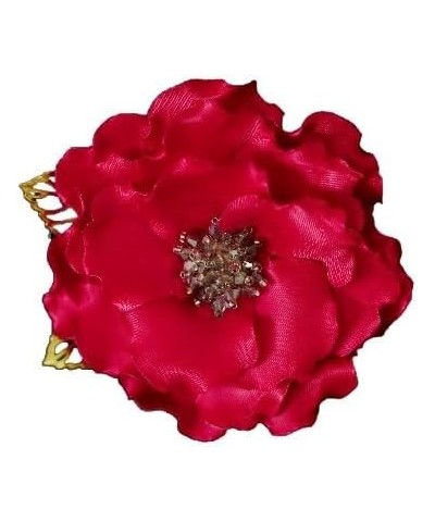 Brooches Red $11.52 Brooches & Pins