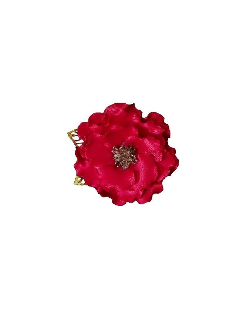 Brooches Red $11.52 Brooches & Pins