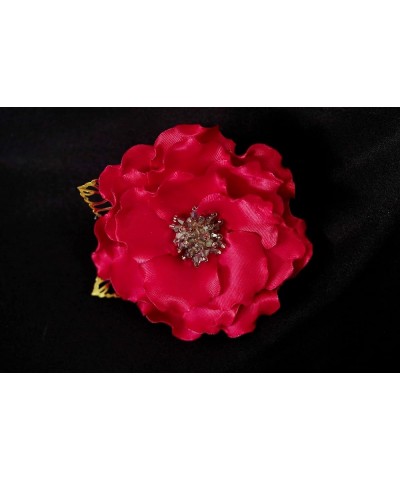 Brooches Red $11.52 Brooches & Pins