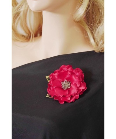 Brooches Red $11.52 Brooches & Pins