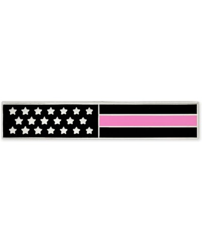 PinMart's Citation Bar Pin - Police Officer Firefighter and Military Pins - Patriotic Enamel Pins for Award Ceremonies, Comme...