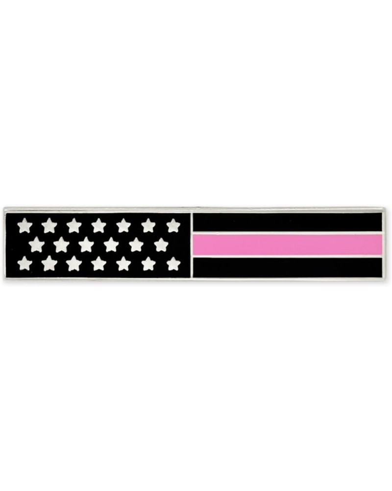 PinMart's Citation Bar Pin - Police Officer Firefighter and Military Pins - Patriotic Enamel Pins for Award Ceremonies, Comme...