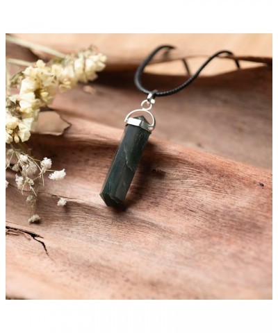 Crystal Pendants - Pendant Necklace - Crystal Jewelry - Spiritual Necklace - Stone Necklaces - Gemstone Jewelry - Jewelry Gif...