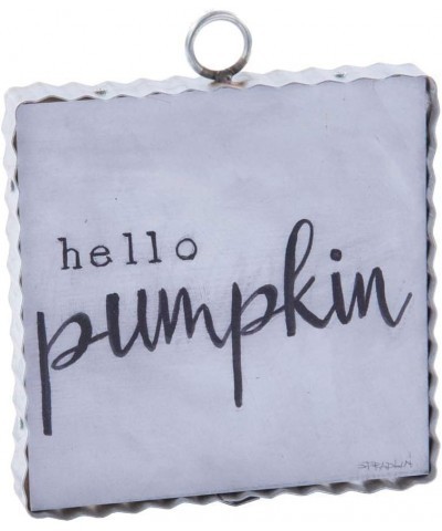 Baseball Charm - Metal Mini Gallery Hello Pumpkins $14.50 Bracelets