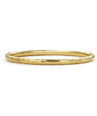 Larissa Band Ring in 18K Gold Vermeil, Fine Jewelry for Women GOLD VERMEIL - GOLD METAL $32.45 Rings