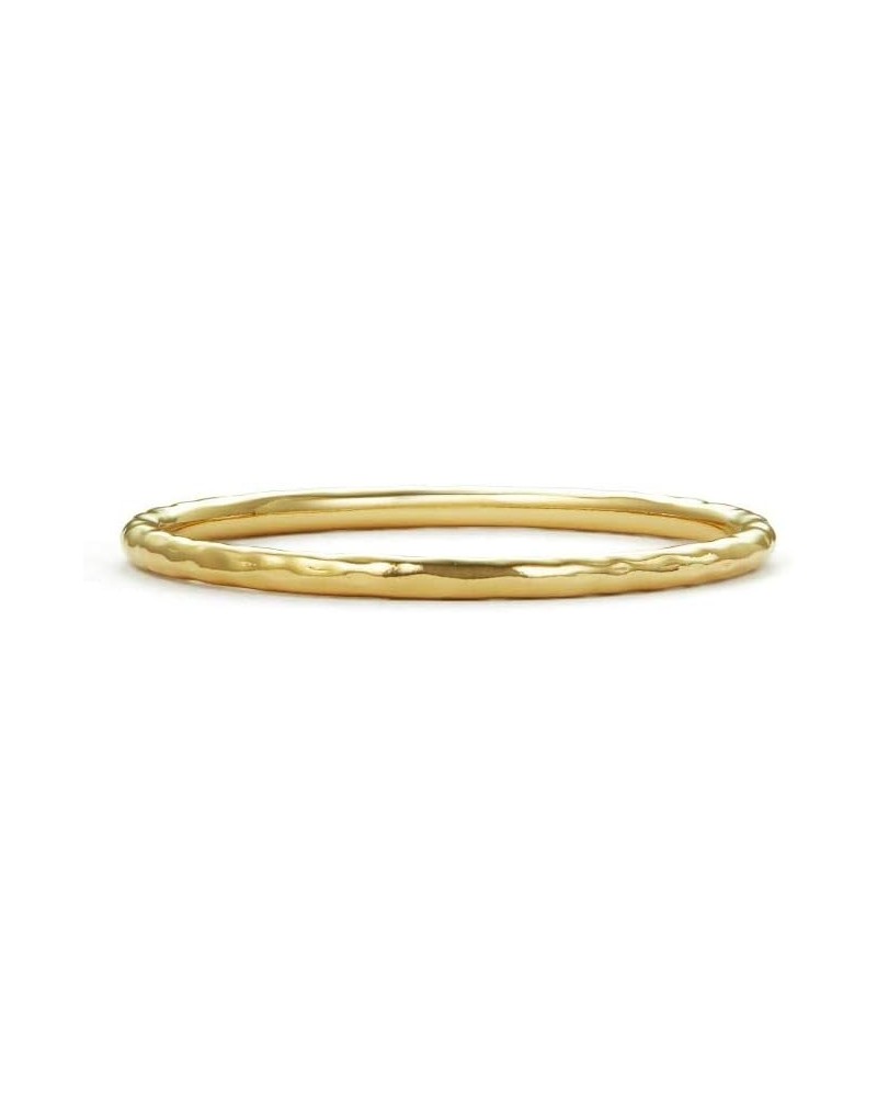 Larissa Band Ring in 18K Gold Vermeil, Fine Jewelry for Women GOLD VERMEIL - GOLD METAL $32.45 Rings